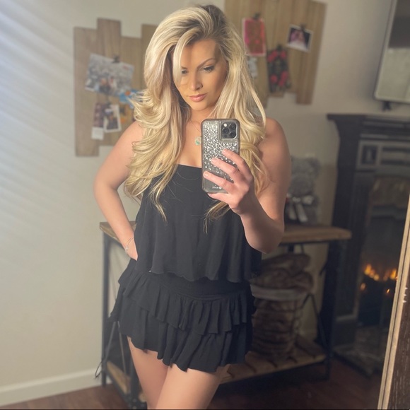 Zara Other - Cute sexy romper ❤️